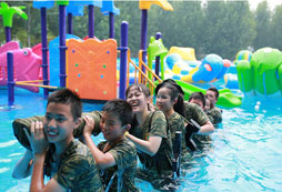 成都6到10歲兒童軍訓(xùn)夏令營，特色活動(dòng)看過來