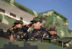 軍訓夏令營報名去哪家，熱門活動一覽