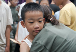 好口碑軍訓(xùn)夏令營(yíng)有哪幾家