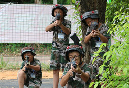 貴陽軍事夏令營收費(fèi)標(biāo)準(zhǔn)？super軍事體驗(yàn)