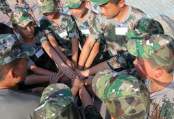北京青少年軍訓(xùn)夏令營有什么活動內(nèi)容？