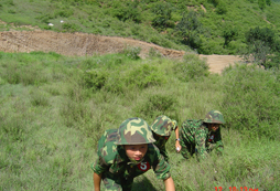 孩子參加軍訓(xùn)夏令營需要帶哪些東西？