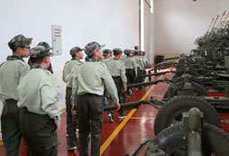 軍訓(xùn)夏令營7天一般收費(fèi)多少？熱門城市活動報價