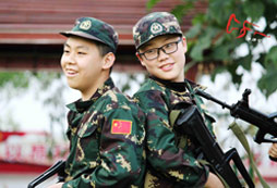 參加軍訓(xùn)夏令營有什么收獲？口碑機(jī)構(gòu)推薦