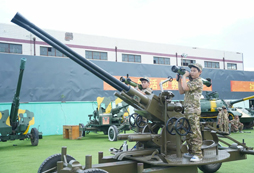 軍訓(xùn)夏令營有哪些特色課程？