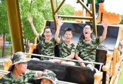 軍訓(xùn)夏令營報名費(fèi)用大揭秘，了解如何以超值價格體驗(yàn)精彩活動！