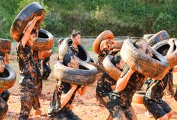 想知道軍訓(xùn)夏令營報名地點(diǎn)嗎？快來這里發(fā)現(xiàn)更多驚喜和挑戰(zhàn)！