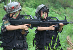 上海軍訓(xùn)夏令營(yíng)能給中小學(xué)生帶來(lái)什么收獲？