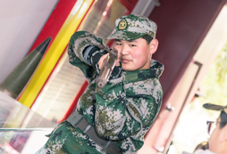 暑期為什么軍事夏令營(yíng)一直保持很高的熱度