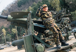 參加軍事夏令營(yíng)能給青少年帶來哪些收獲