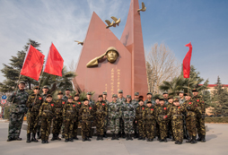 參加暑期軍事夏令營(yíng)對(duì)孩子的影響有多大
