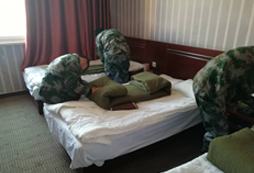 中小學(xué)生參加軍事拓展?fàn)I會(huì)有哪方面的提升