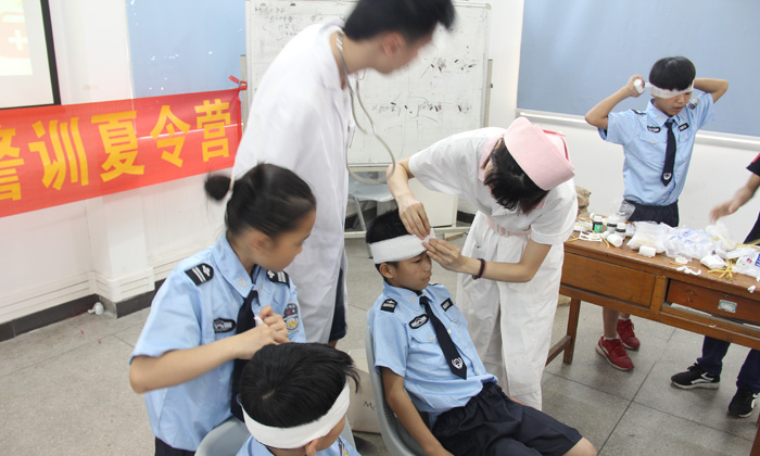 醫(yī)護(hù)基礎(chǔ)知識