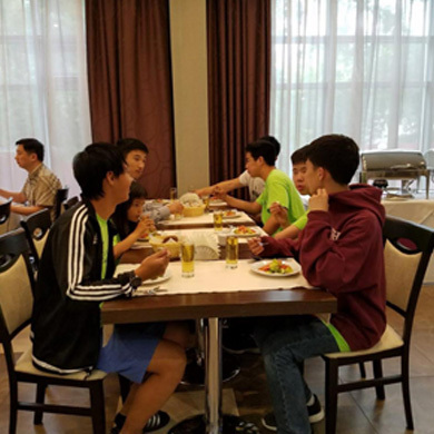 國際游學(xué)帶你走出英語口語交流第一步