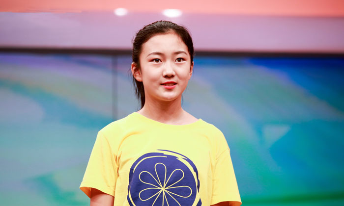 高中生國(guó)學(xué)夏令營(yíng)