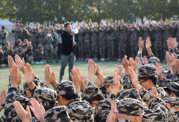 家庭教育好習慣成就好人生