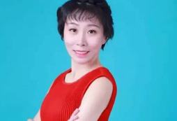 著名青少年教育導師牟奇娟老師