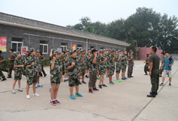 青少年參加九一同桌教育夏令營有什么收獲？