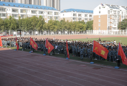 九一同桌領袖夏令營全面培養(yǎng)孩子領袖氣質(zhì)