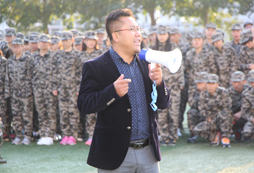 九一同桌拓展夏令營有哪些課程特色？