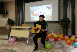 多才多藝