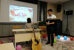 鼓勵孩子參加的西安學(xué)能冬令營課程怎么樣?
