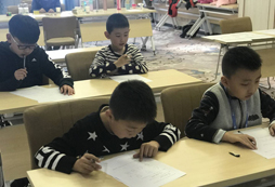 孩子參加簡卓學(xué)習(xí)法夏令營有什么作用？