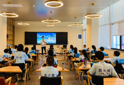 思小維閱讀夏令營的課程結(jié)構(gòu)有哪些？
