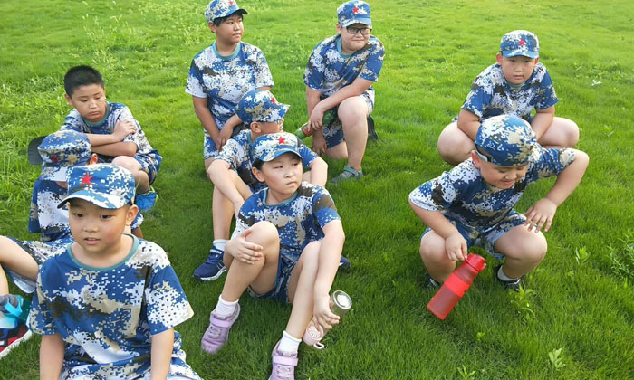 康定夏令營安全保障