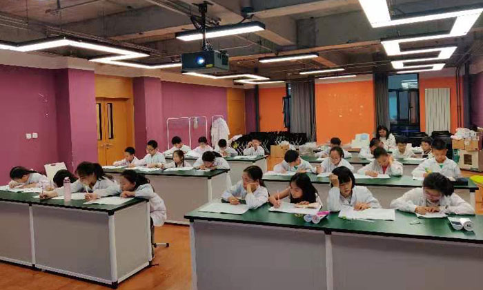 康定科技夏令營培養(yǎng)孩子科學興趣！.jpg