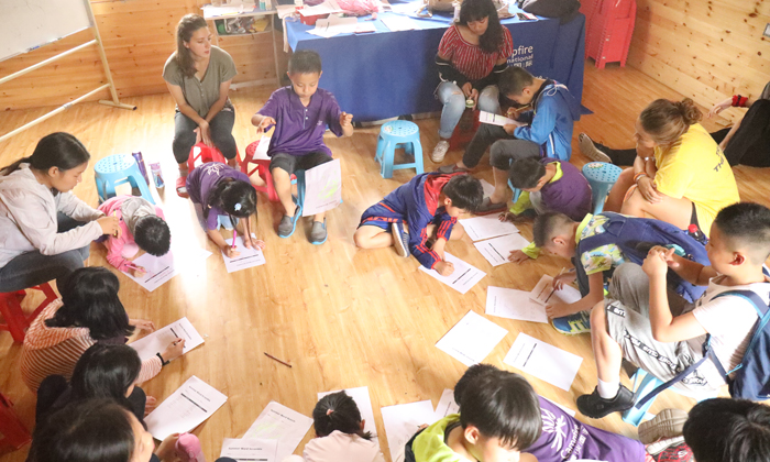 康定減肥夏令營(yíng)制定私人減肥計(jì)劃