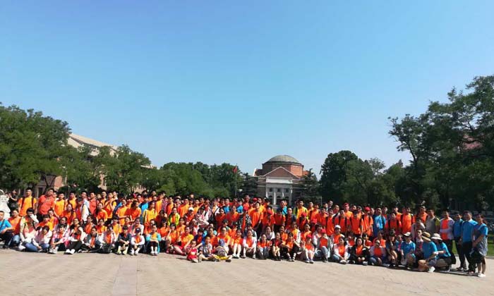 參加康定親子夏令營(yíng)帶你尋覓純真的童年