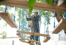 康定戶外拓展夏令營(yíng)活動(dòng)優(yōu)勢(shì)有哪些？