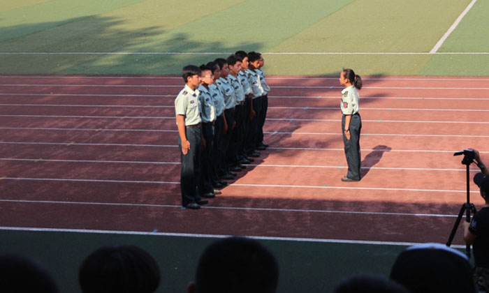 參加康定軍訓(xùn)夏令營(yíng)對(duì)孩子有什么好處？.jpg