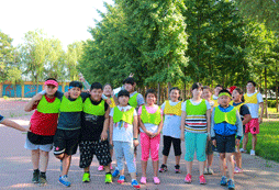 康定減肥夏令營(yíng)是如何幫助孩子們減肥的呢？