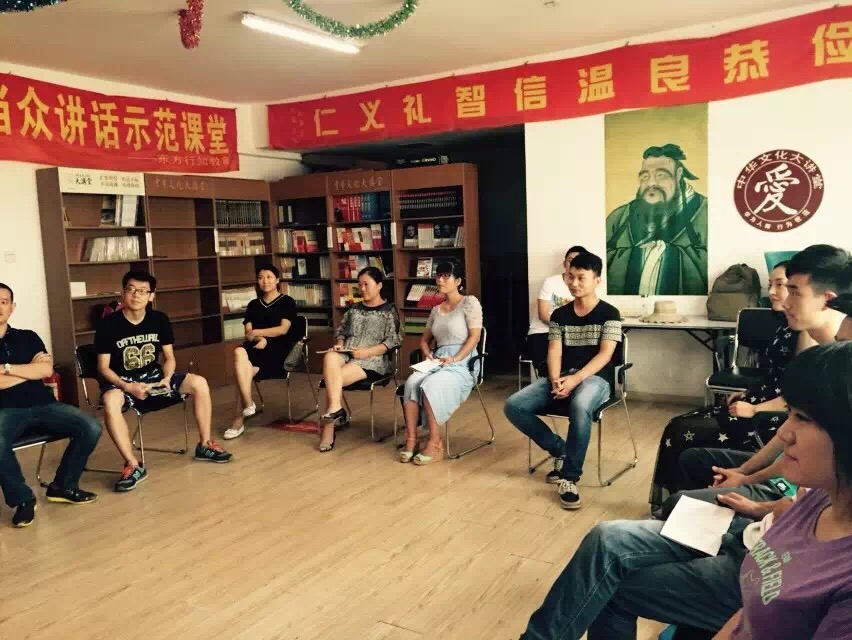   為什么參加康慶科技夏令營？