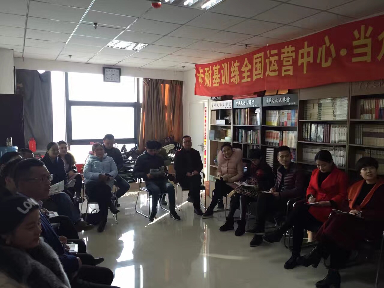 參加康慶體育夏令營孩子都能得到哪些收獲？