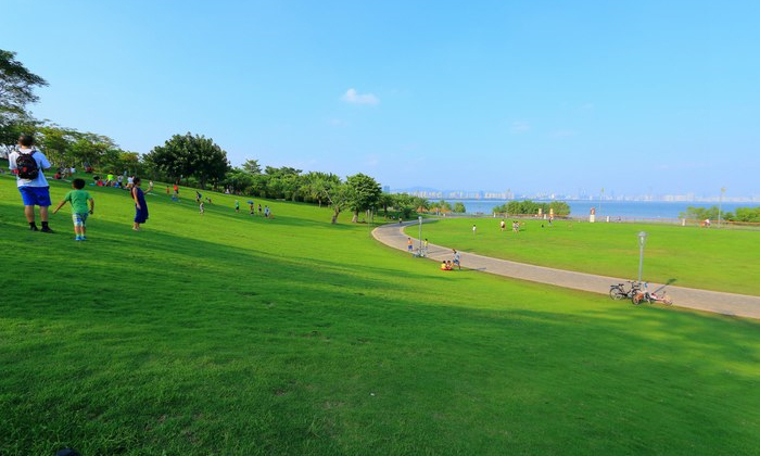 科技夏令營(yíng)