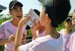孩子喜歡科技探索類型的活動(dòng)家長(zhǎng)如何選擇