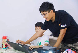 為什么要讓孩子去參加科技夏令營(yíng)？