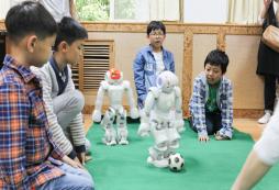 青少年為什么選擇科技夏令營路線