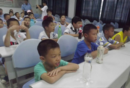 暑期科技夏令營(yíng)去哪里好？