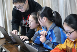 兒童科學(xué)夏令營激發(fā)孩子的學(xué)習(xí)動(dòng)力！