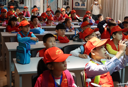 多大的青少年適合參加無(wú)人機(jī)競(jìng)技夏令營(yíng)？