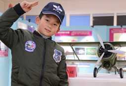 8歲的孩子可以參加科技夏令營嗎？