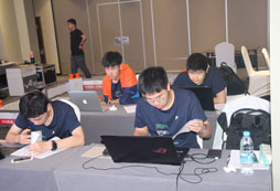 科技夏令營是什么？