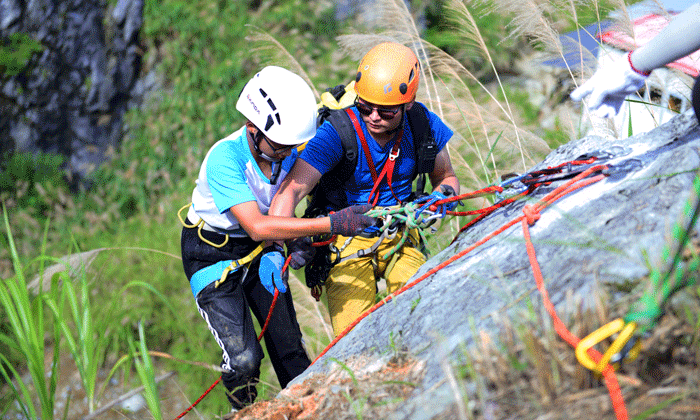 科技夏令營(yíng)報(bào)名推薦