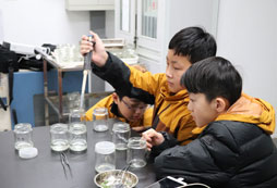 科學學習夏令營教你如何提升孩子的自主學習能力！