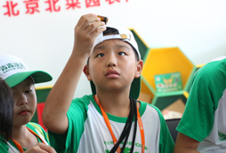 青少年為什么要參加科技夏令營？