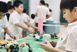 科普夏令營活動目的有哪些？